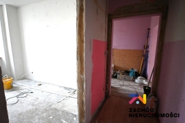 Mieszkanie 2 pokoje w Kożuchowie